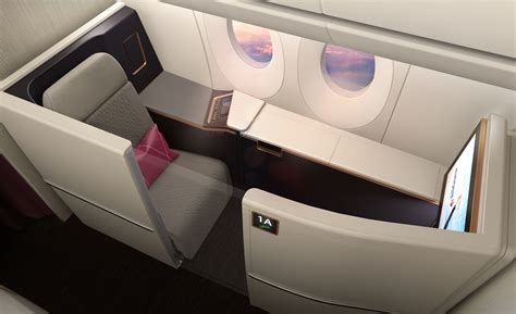 A350 First Class Hot Sex Picture