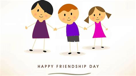 100 Friendship Day Wallpapers