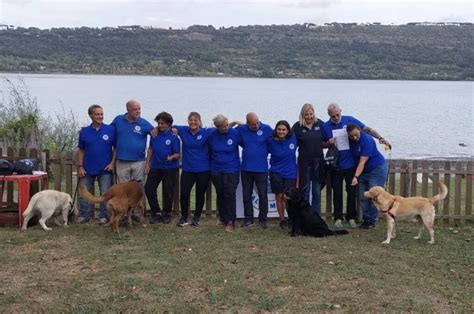 Il Lago Di Castel Gandolfo Diventa Centro Di Formazione Federale Per