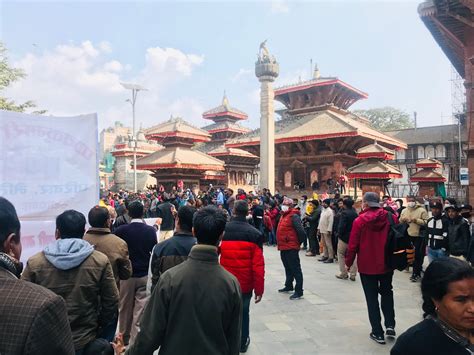 Nepal Visa Information - Magic Expedition And Tours