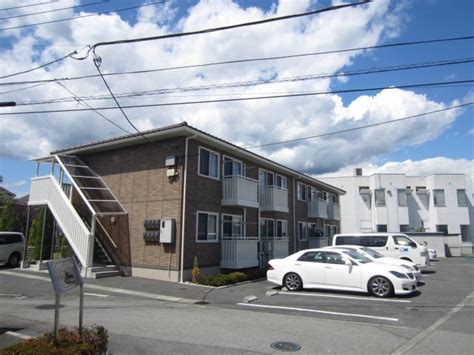 山梨県甲府市里吉の住宅一覧｜住まいインデックス