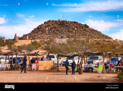 Tohono o’odham nation hi-res stock photography and images - Alamy