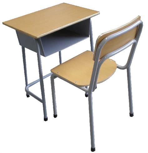 School Table And Chairs Set By Rudra Furniture School Table From