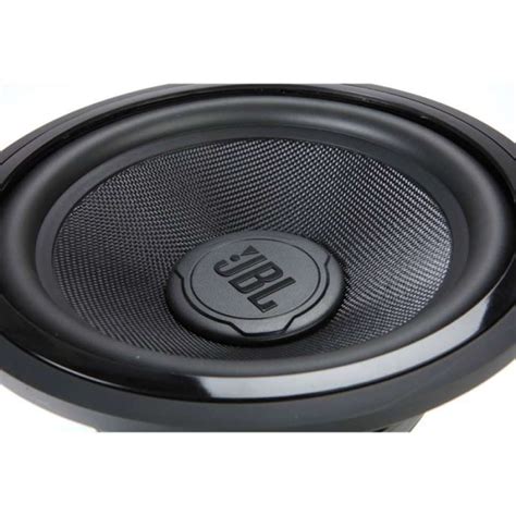 Promo Jbl Stadium 122ssi 12 Inch Subwoofer Pasif Audio Mobil Diskon 2