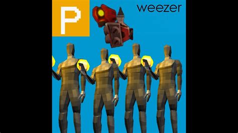 P 2 BUT I Can Only Use The Weezer Gun P Rank ULTRAKILL YouTube