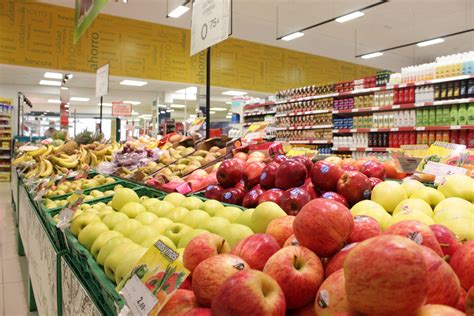 Masymas Supermercados Andaluc A Luis Pi A S A