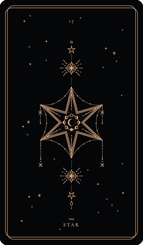 Tarot Card Aesthetic Wallpaper