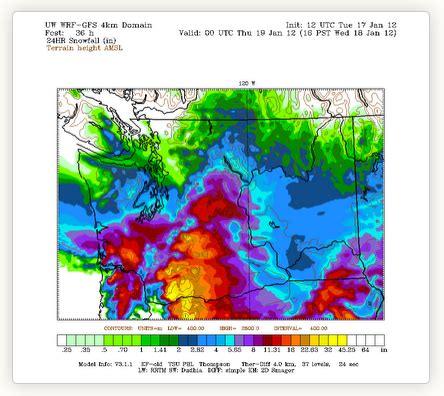 snOMG! Where to go to keep up on Seattle's snow storms – GeekWire