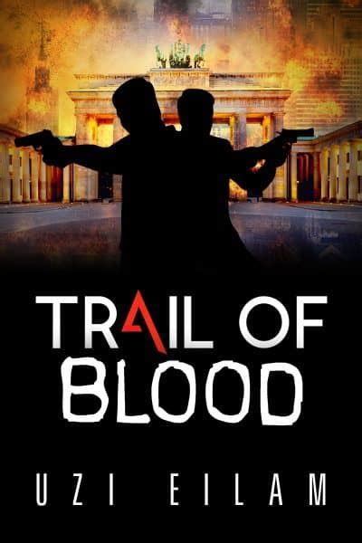 Trail of Blood – Book Cave