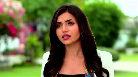 Watch Avni Defends Ambar Dildariyan Dildariyan Tv Serial Best Scene