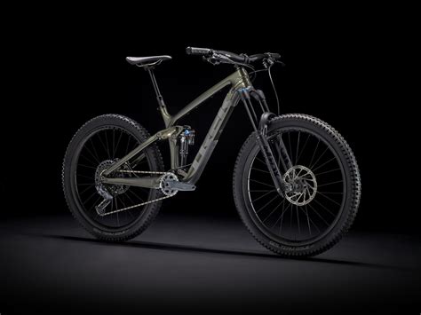 2021 Trek Remedy 9.8 - Specs, Reviews, Images - Mountain Bike Database