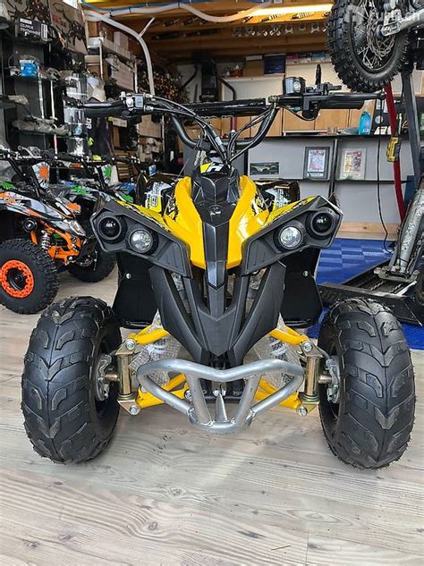 Atv Quad Watt Volt Neu Im Kanton Aargau Tutti Ch