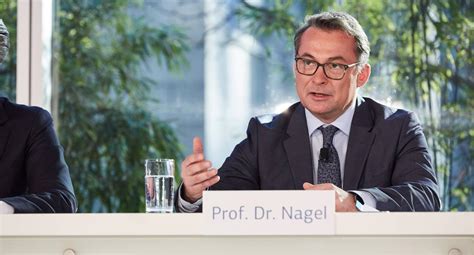 Der Karlsruher Joachim Nagel K Nnte Bundesbank Pr Sident Werden