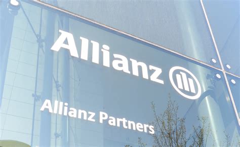 Résultats 2023 Chiffre Daffaires En Hausse Pour Allianz Partners