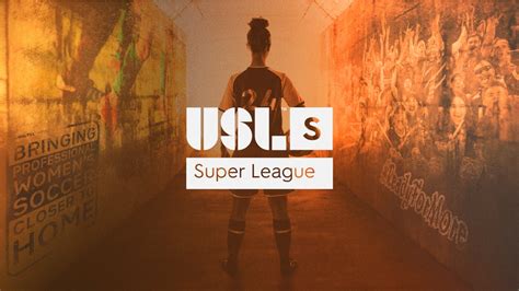 Usl Super League Announces Initial Markets Playeasy