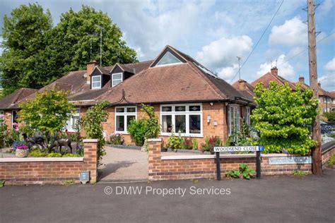 Main Street Burton Joyce Nottingham Ng14 3 Bedroom Semi Detached