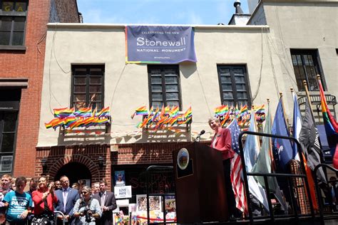 Celebrating the new Stonewall National Monument | U.S. Department of ...