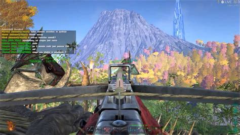 Ark Survival Evolved Bia E Wilki S E Quetzal Serwer Pl Ark Polska