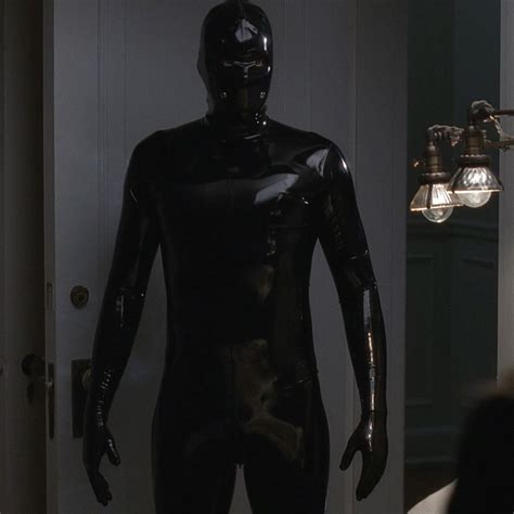 Rubber Man Costume American Horror Story American Horror Story