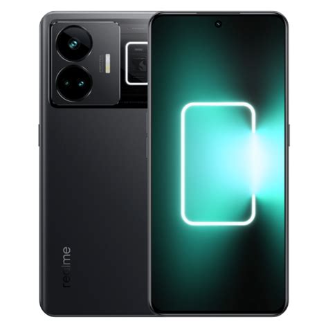 Buy Realme GT Neo 5 5G Phone Giztop