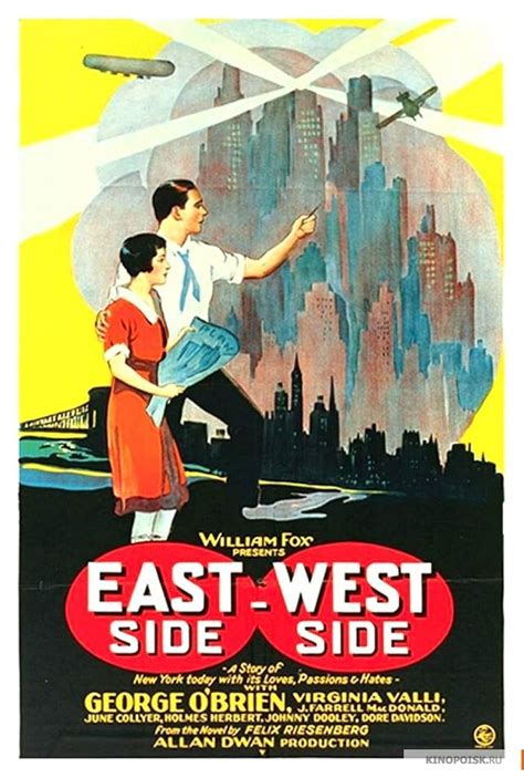 East Side West Side 1927 Imdb