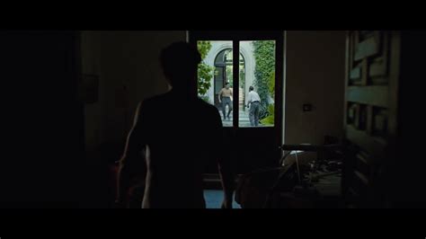 AusCAPS Javier Rey Nude In El Verano Que Vivimos