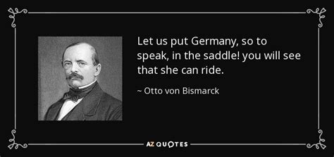 100 QUOTES BY OTTO VON BISMARCK [PAGE - 5] | A-Z Quotes