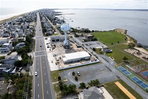 10 years after Hurricane Sandy, Jersey Shore homes have gotten bigger ...