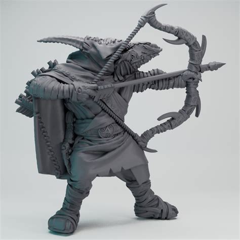 Hot Goblin 山岳ハンター