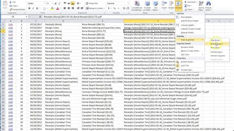 Export List Of File Names From Windows Explorer Folder Tree To