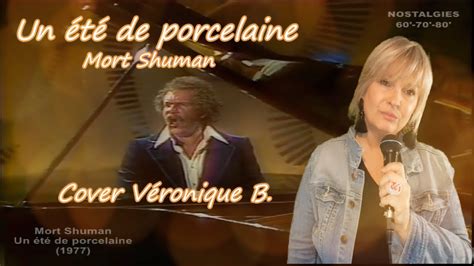 Un T De Porcelaine Mort Shuman Cover V Ronique B Youtube