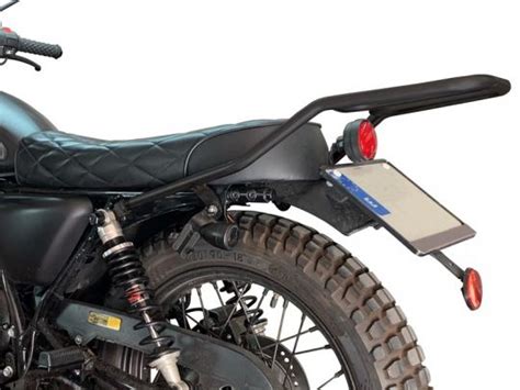 Buy Luggage Rack MUTT 250