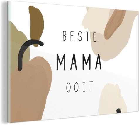 Spreuken Beste Mama Ooit Quotes Mama Bol