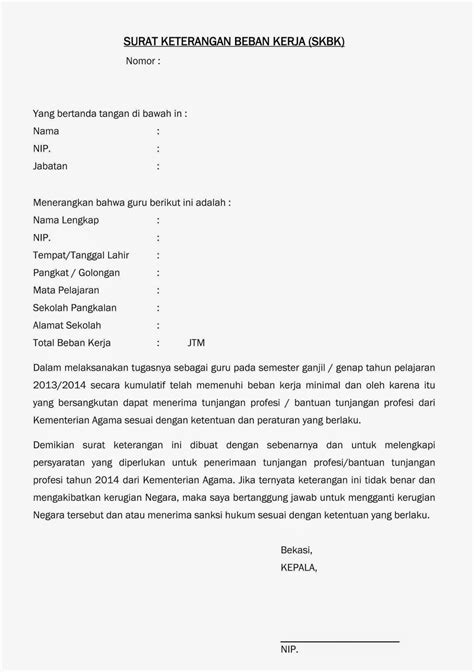 Detail Contoh Surat Pernyataan Keberatan Koleksi Nomer