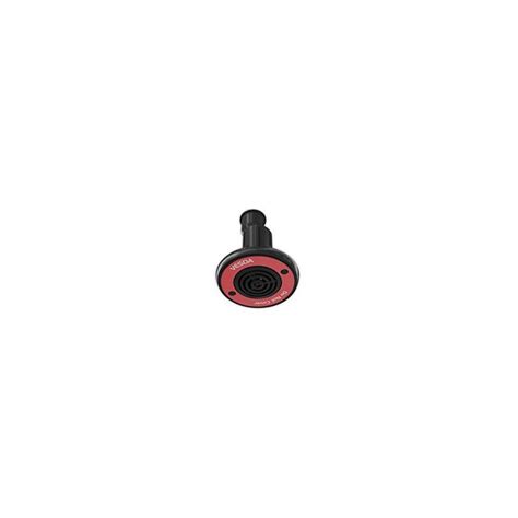 Vesda Xtralis VSP 981 B VEA 4mm Standard Sampling Point Black The