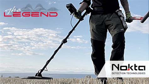 Nokta Makro The Legend Metal Detector Review Is It Worth It