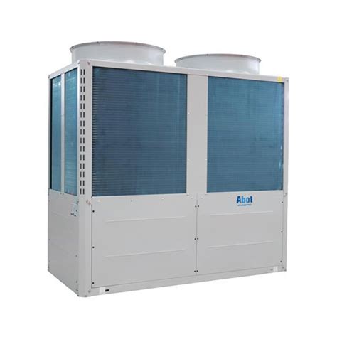 Air Cooled Scroll Modular Chiller From China Manufacturer Abot