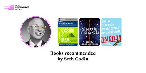 55 Seth Godin Book Recommendations (All Books!)