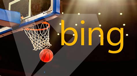 Bing Partners With NCAA, Will Predict March Madness Games & Help Fans Complete Brackets