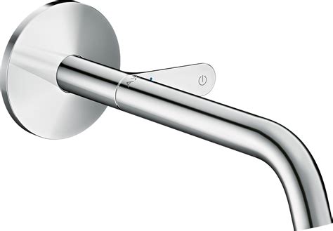 Axor Washbasin Mixers Axor One Single Lever Basin Mixer For Concealed Installation Wall