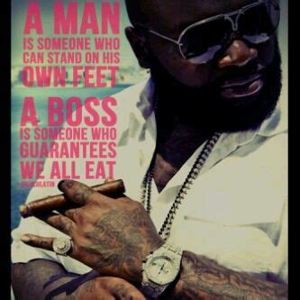 Boss Man Quotes. QuotesGram