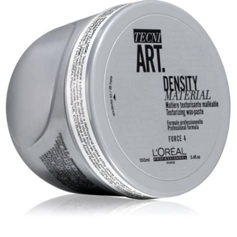 L Or Al Professionnel Tecni Art Density Material Wax Paste