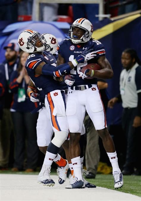 Auburn Tigers Football - Tigers News, Scores, Stats, Rumors & More ...