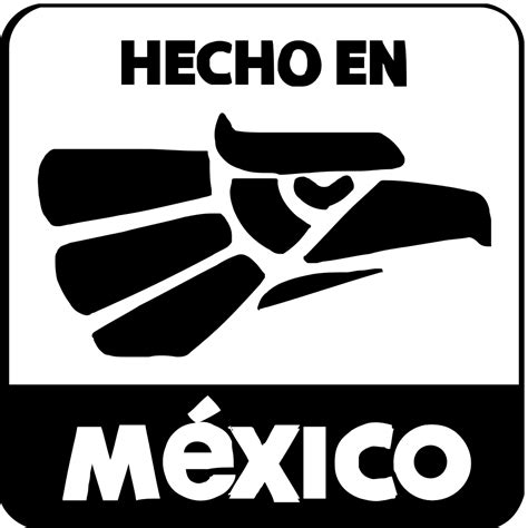 Hecho En M Xico M S Que Un Logo Una Identidad Nacional M Xico