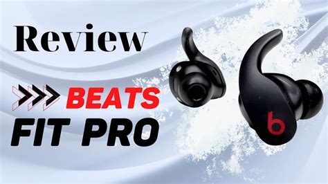 Đánh giá tai nghe Beats Fit Pro không chỉ dành cho thể thao rất đa