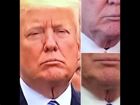 CUMTOWN Trumps Neck Pussy YouTube