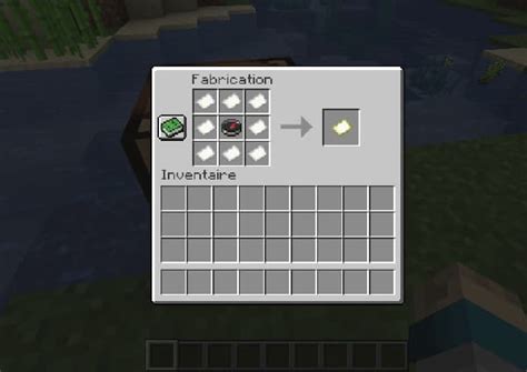 Comment Faire Une Carte Dans Minecraft Minecraft Fr