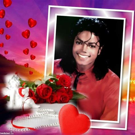 Pin By Laura Melgert On Valentines And Hearts Michael Jackson