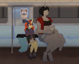 Onix Luscious Hentai Manga Porn