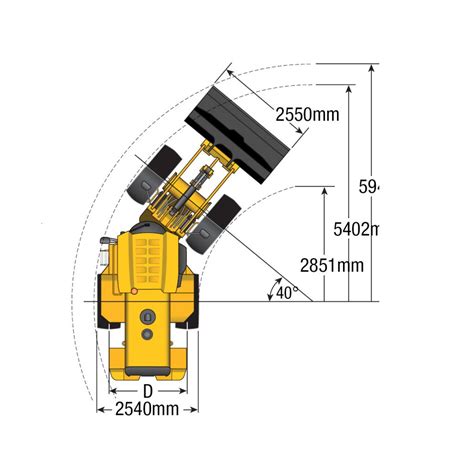 K Wheel Loader Ezyquip Hire